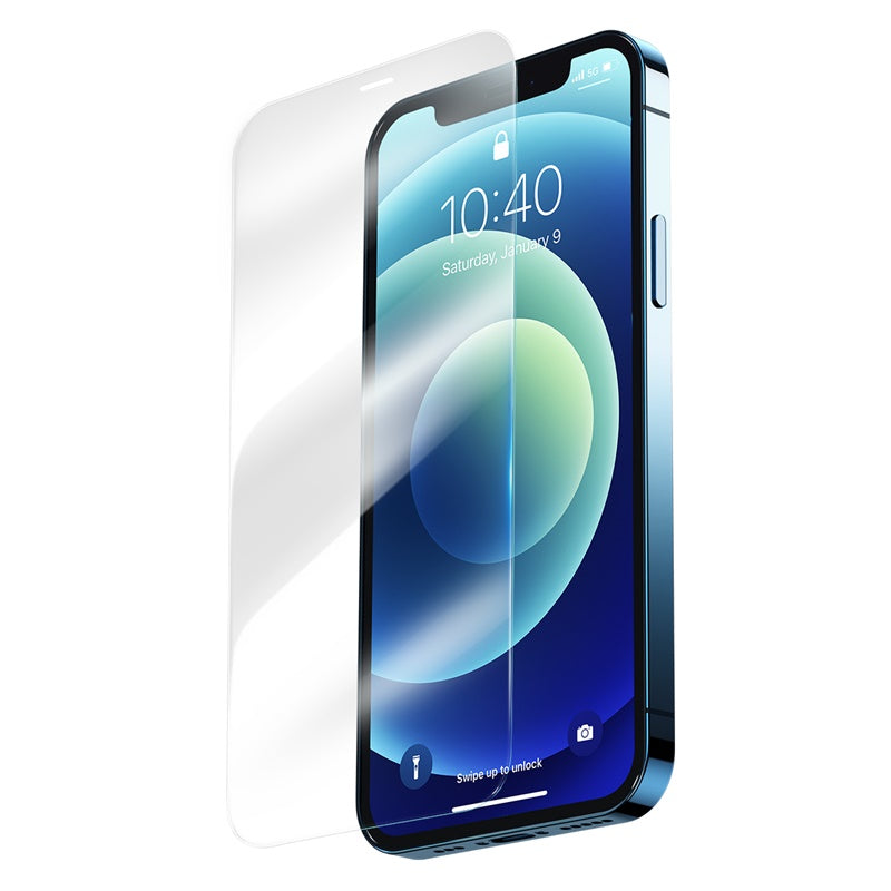 0.3mm All Glass Super Ceramic Tempered Film For IP 12 Mini